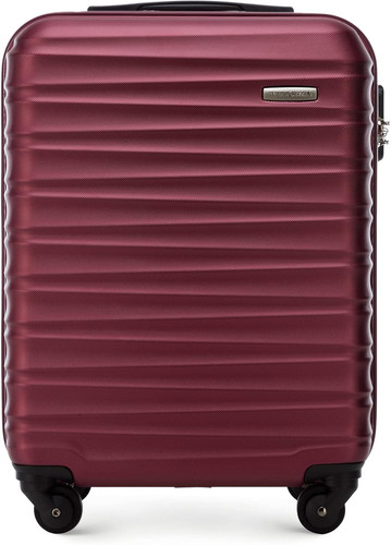 Valigia cabina trolley - cabina,