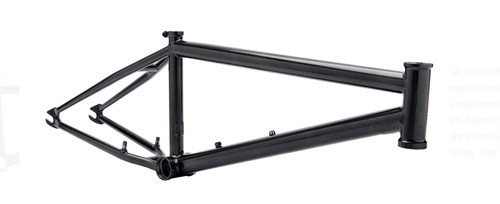 Telaio bici rambler big - bici,