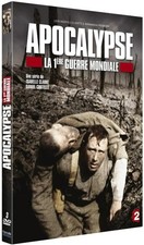 Dvd Apocalypse : la Première