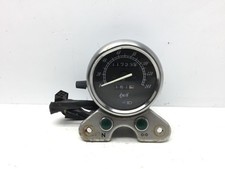 STRUMENTAZIONE CONTACHILOMETRI E SUPPORTO SUZUKI GZ MARAUDER 250 1999 2001 AR111