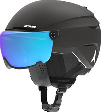 SAVOR VISOR STEREO Casco