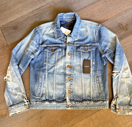 Giacca jeans saint - di,