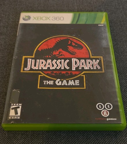 Jurassic park gioco - jurassic,