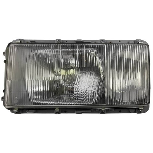Faro anteriore sinistro