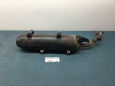 MARMITTA COMPLETA SUZUKI