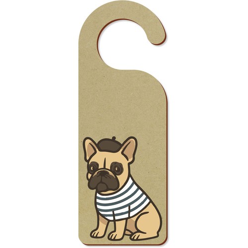 French bulldog 200mm x - bulldog',