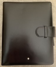 MONTBLANC  Meisterstuck 
