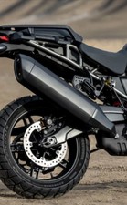 Scarico harley davidson - harley-davidson, pan