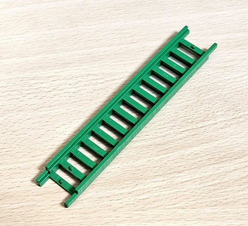 Lego 4207 echelle verte 2 - lego,