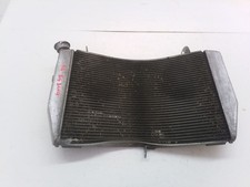 Yamaha R1 Big bang radiatore acqua vedi foto da raddrizzare