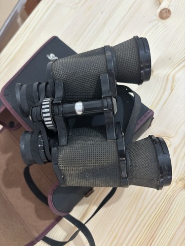 Binocolo vintage anni 70 - binocolo,
