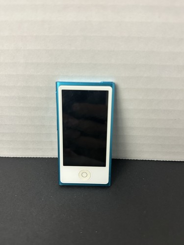 Apple ipod nano - nano, 7a
