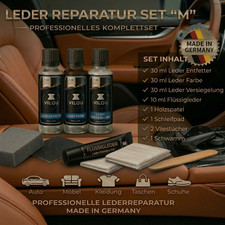 Bmw 30ml kit riparazione pelle - kit,