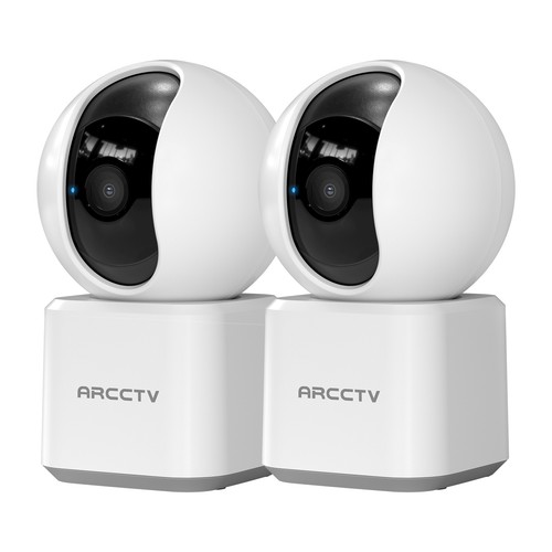 Arcctv 3mp 5ghz wi - arcctv, 2.4g/5ghz