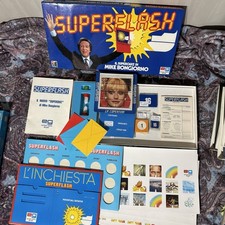 SUPERFLASH IL SUPERQUIZ DI