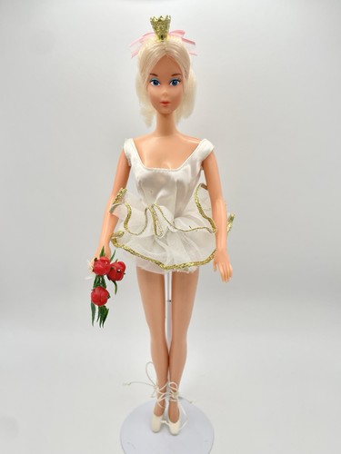 Scarpe bambola barbie - scarpe,
