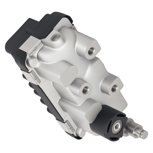 Actionneur wastegate du - de,