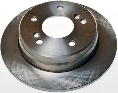 Disco freno pieno - 2x,