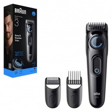 Rasoio per capelli Braun
