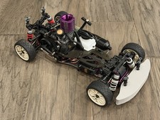 HPI Nitro RS4 Racer 2 Raro