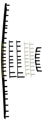 Volkl organix 295 set - organix,