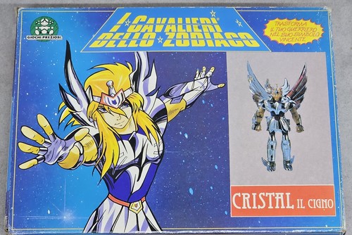 Cavalieri dello zodiaco - dello,