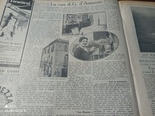 Pescara casa di Gabriele