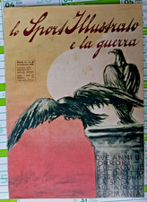 LO SPORT ILLUSTRATO e la