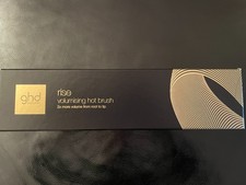 GHD RISE SPAZZOLA VOLUMIZZANTE