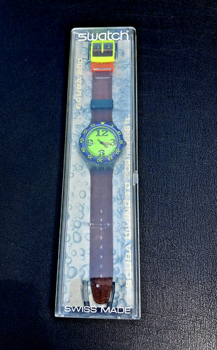 Orologio svizzero swatch scuba - swatch,