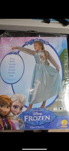 Adorabile abito principessa