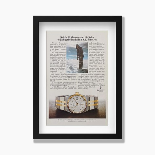 1980 rolex oysterquartz - 1980,