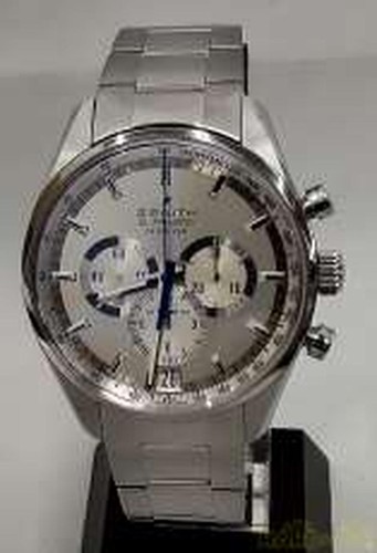 Zenith 2040 400 primero - zenith, el