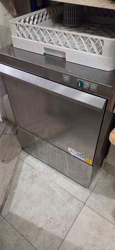 Lastoviglie professionale - lastoviglie,