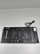 Mixer DJ Tech MX-110 Pro -
