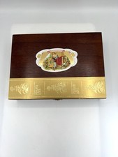 Portasigari Romeo y Julieta