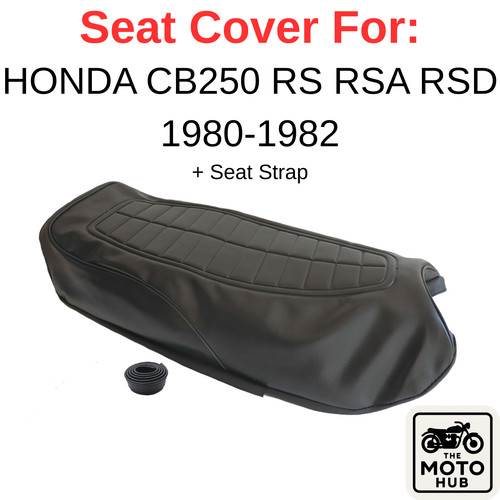 Coprisedile moto per honda - moto,