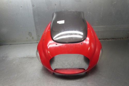 Carena naso anteriore ducati - naso,