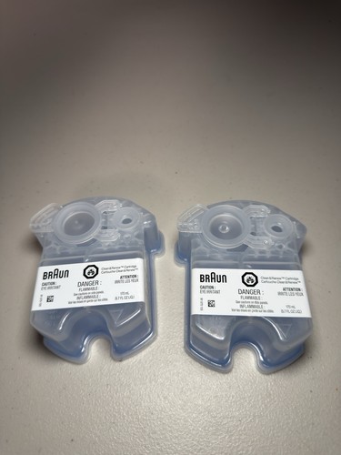 Braun syncro shaver - syncro,