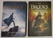 Terry Brooks "Le Leggende di
