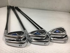 [Mizuno] JPX 825 Set di ferri