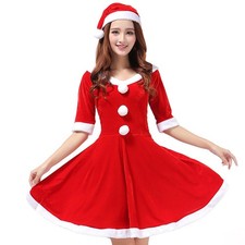 Costume Festa di Natale per