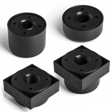 Piedino per mobili piede