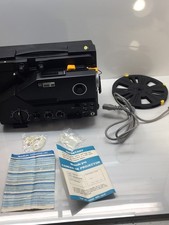 Proiettore film VINTAGE Sankyo