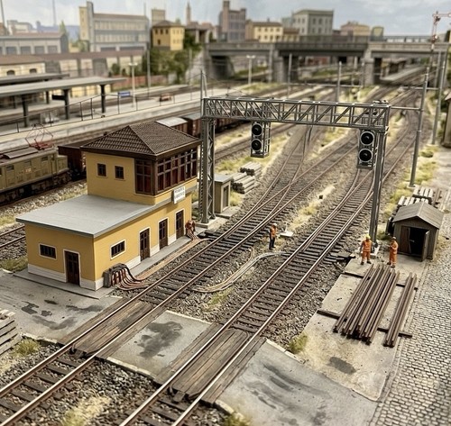 Train posto controllo - train,