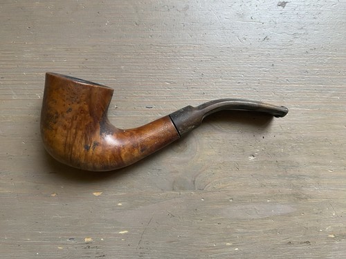Pipa tabacco vintage - , dr