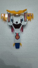 Mach Patrol ST Daitarn3