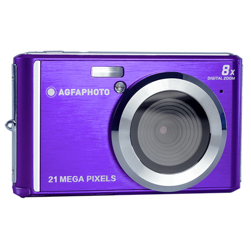 Agfaphoto realishot dc5200 - realishot,