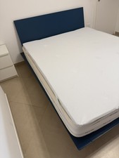 Struttura Letto Matrimoniale