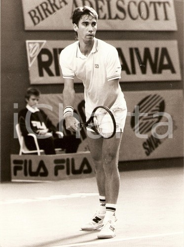 1980 tennis bob green - bob,
